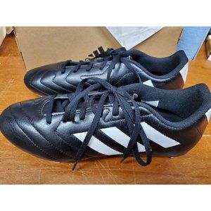 Adidas Goletto 7 FG Outdoor Soccer Solid Surface Cleats - Mens 9.5